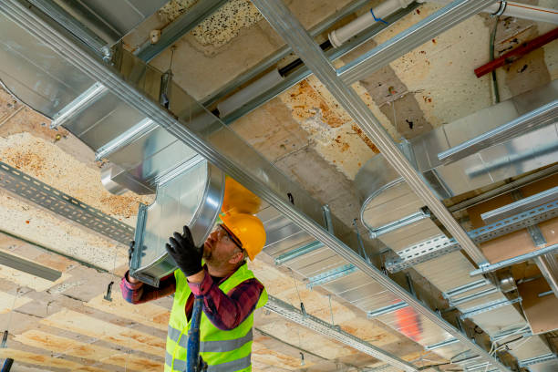 Best HVAC Software and Technology in Yorkvle, IL