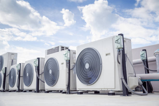 Best Thermostats and Smart Controls in Yorkvle, IL