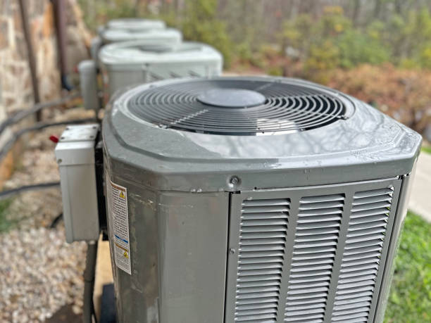 Best Solar-powered HVAC Systems in Yorkvle, IL