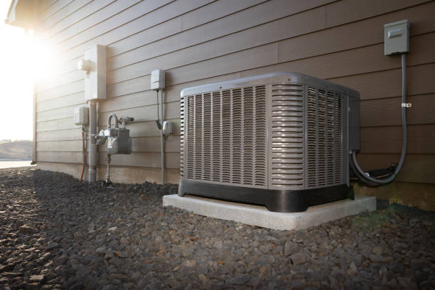Best Furnace Cleaning in Yorkvle, IL